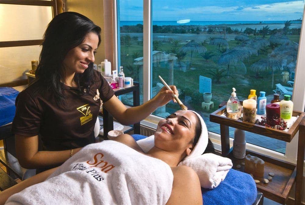 Фото Skanes Serail