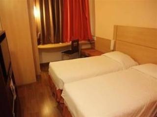 Фото Ibis Sertaozinho