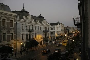 Отель Prima rooms в Тбилиси