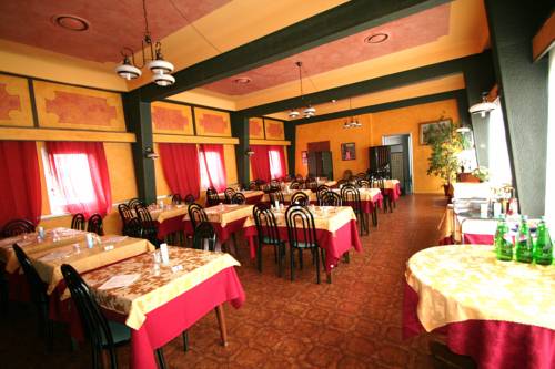 Фото Ai Ronchi Motor Hotel