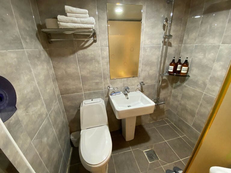 Фото Hotel Mido Myeongdong 