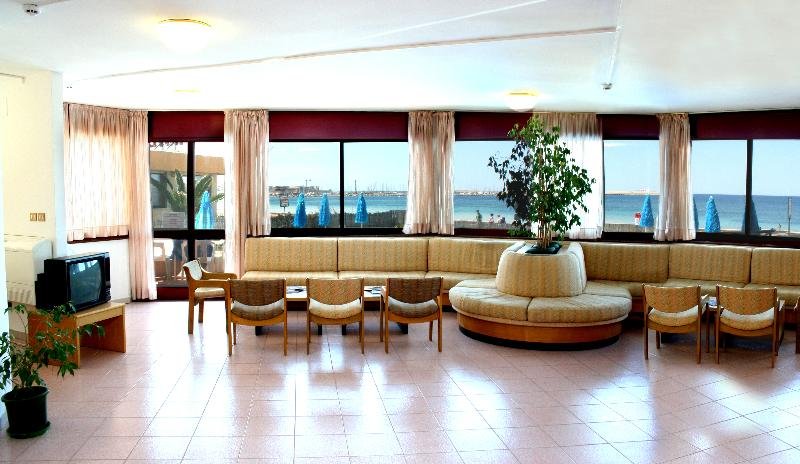 Фото Hotel Soleado