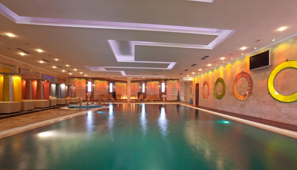 Фото Grand Hotel Pomorie