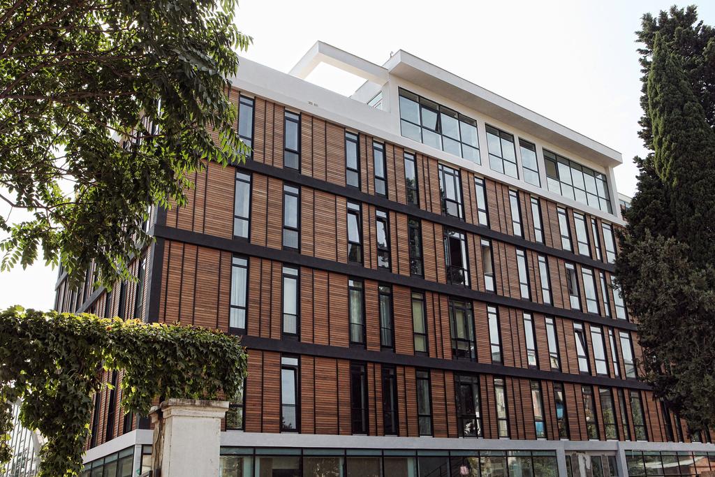 Фото L. M Club Hotel