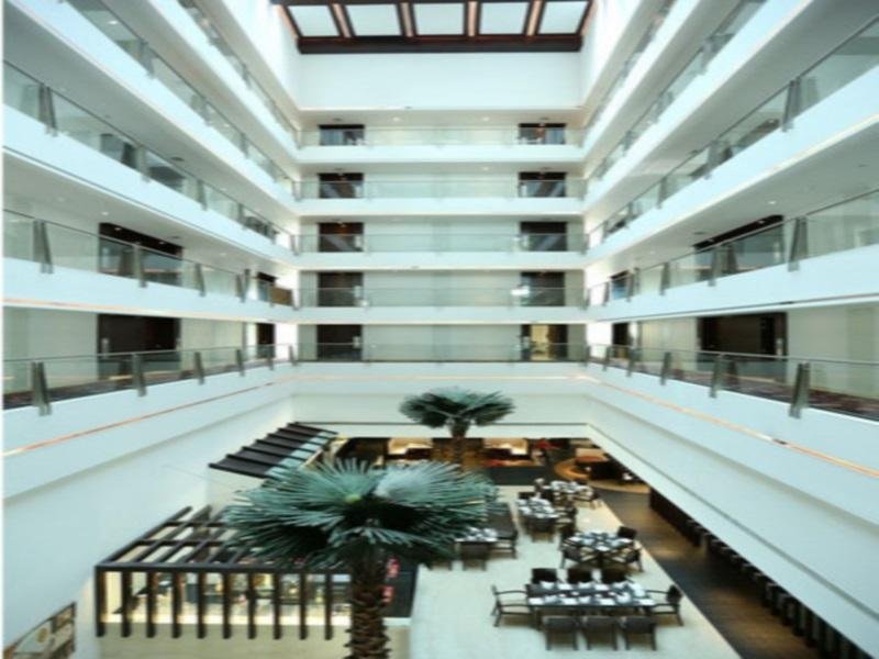 Фото Ramee Grand Hotel and SPA, Pune