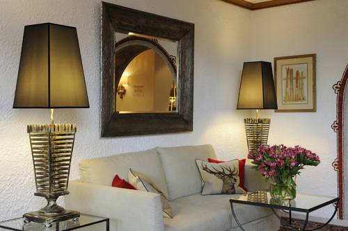 Фото Staudacherhof