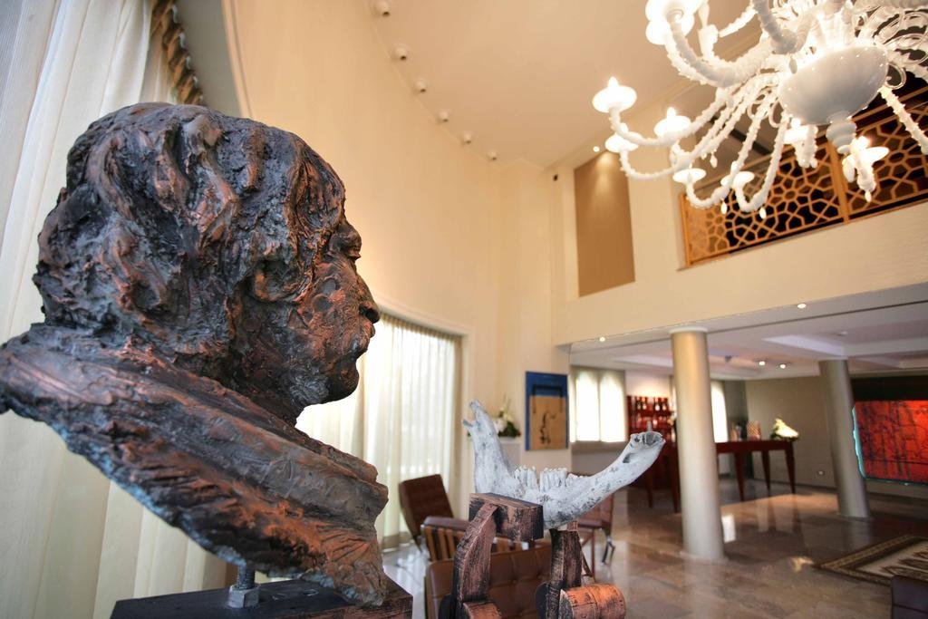 Фото Palazzo Giordano Bruno