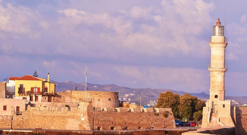 Фото отеля 5