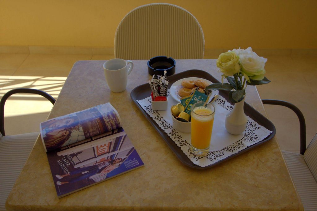 Фото Art Hotel Debono