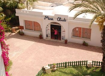 Фото Hotel Nesrine