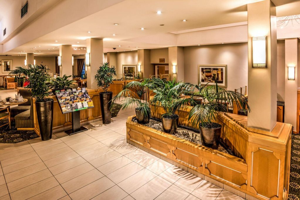 Фото Town Lodge Johannesburg Airport