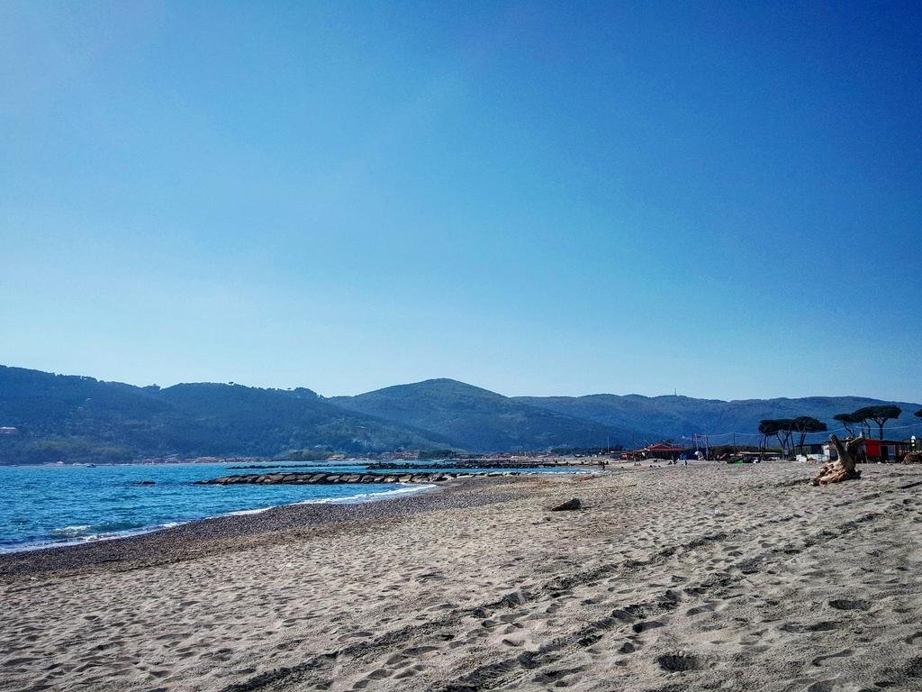 Фото Residenza Alberghiera Italia