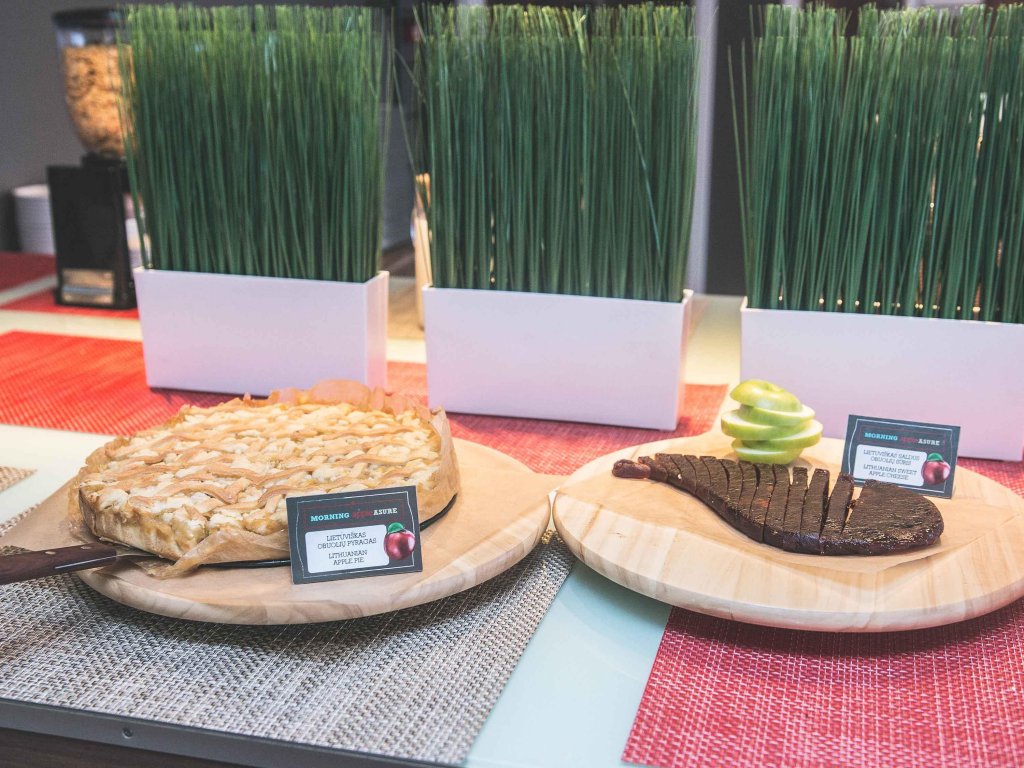 Фото Ibis Kaunas Centre