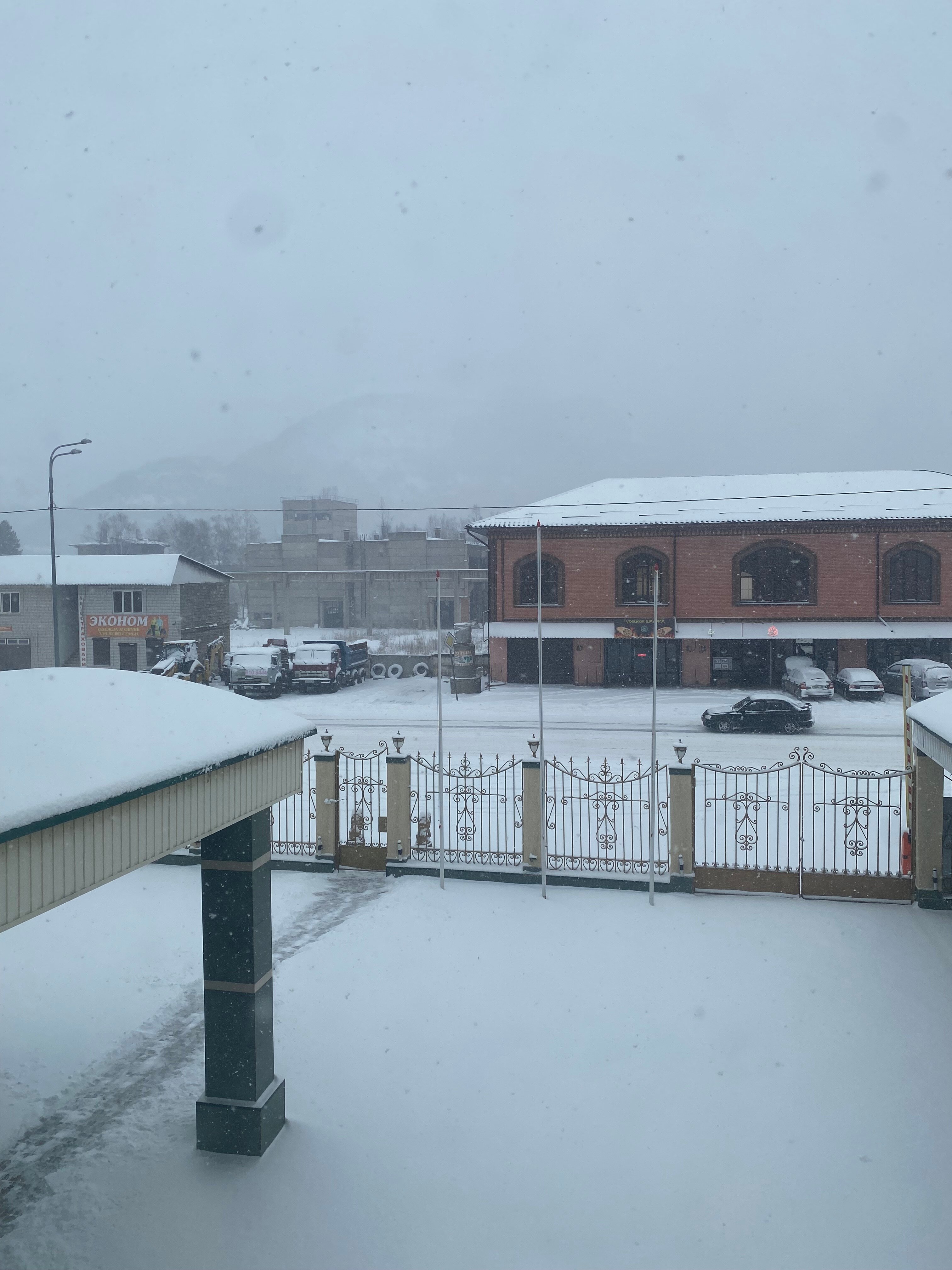 Фото Астория