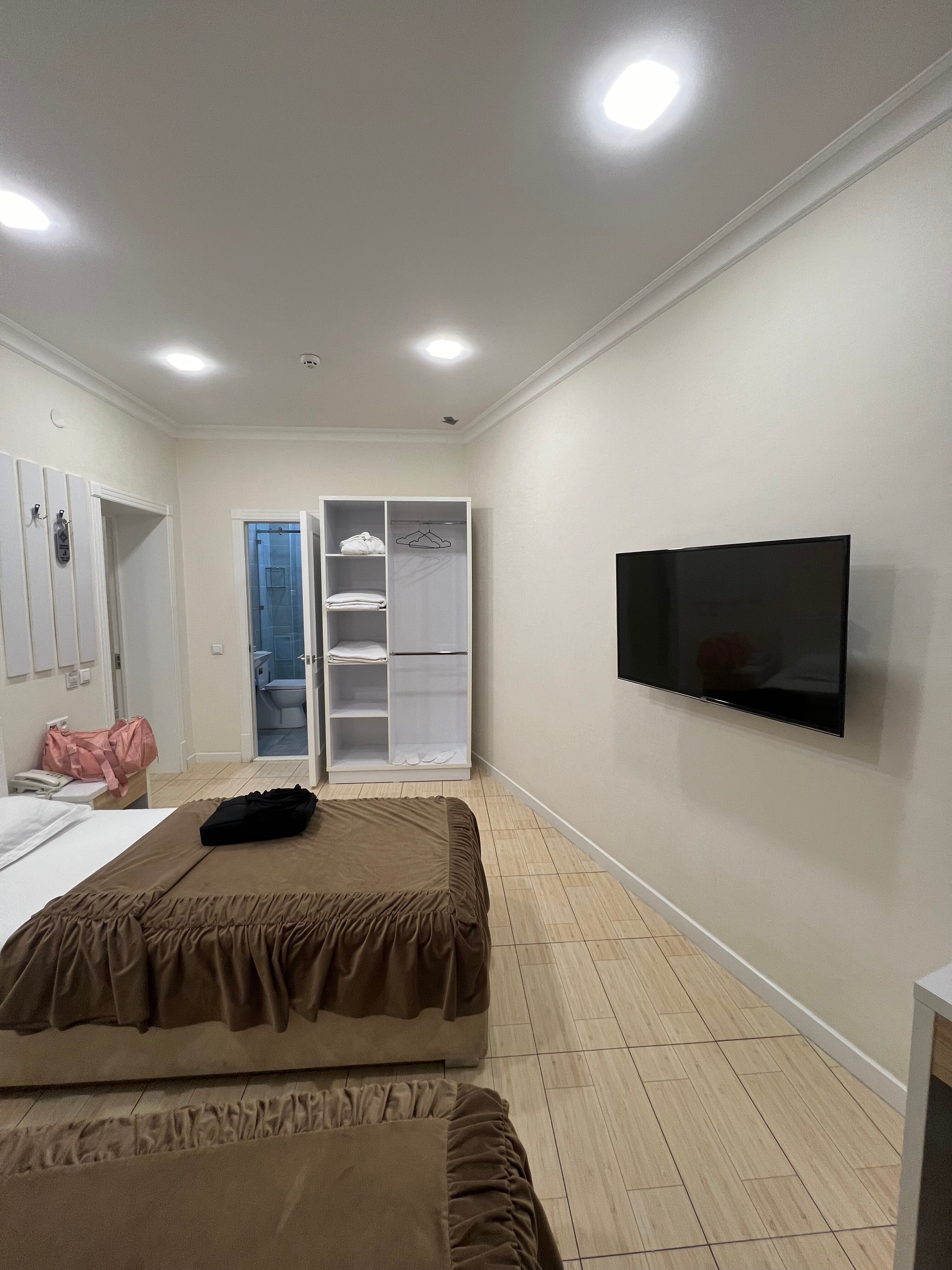 Фото Tantana Hotel