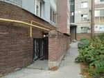 Mega-F (Rodionova Street, 197к2) ، أجهزة إنذار السيارات