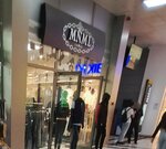 Mnml (Fikrеt Еmirov Street, 24/2) ، متجر ملابس