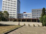 North-Caucasus Federal University (Kulakova Avenue, 16/1), university
