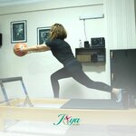 Joya Pilates Studio (İstanbul, Bakirkoy District, Kartaltepe Mah., Bahçesaray Sok., 1), sports club