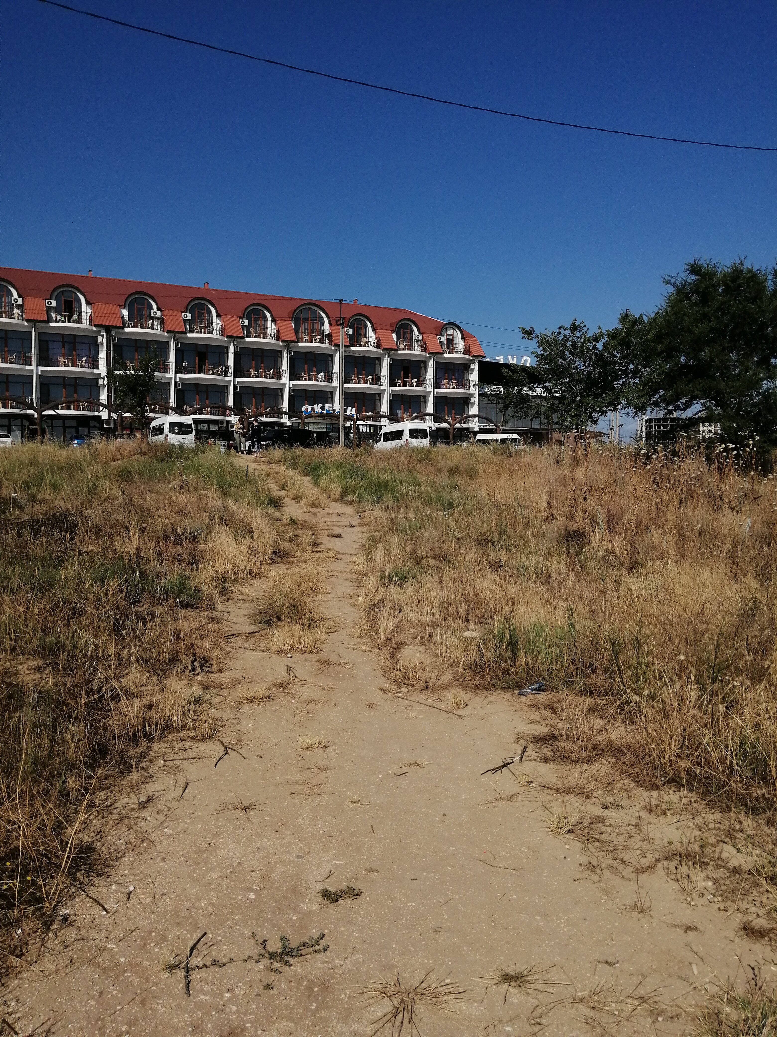 Фото Турист