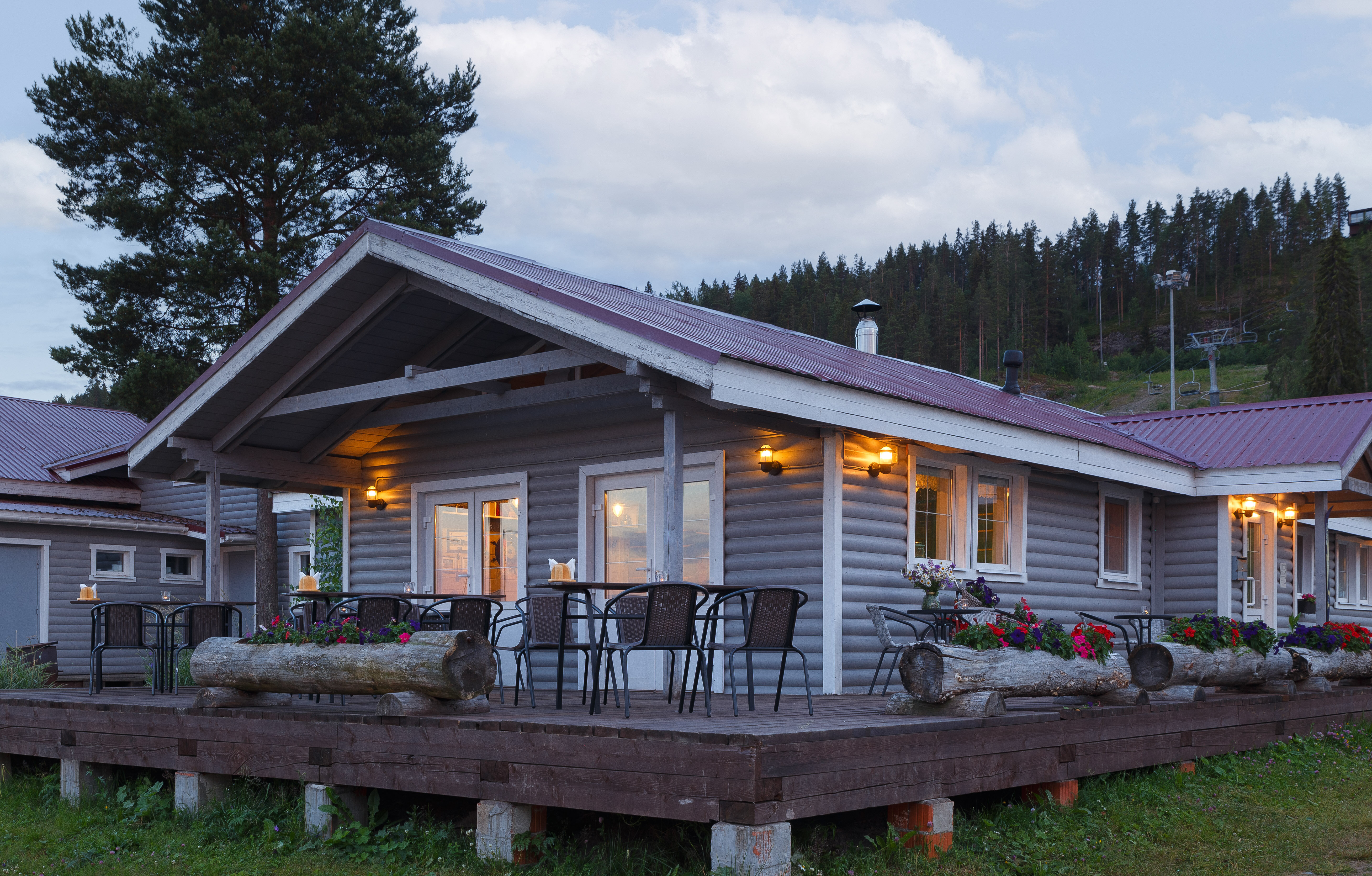 Фото Ялгора