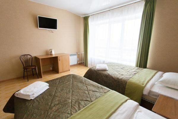 Фото Звездная на Воронежской