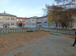 Детский сад № 3 (Kolpashevo, mikrorayon Geolog, 14), kindergarten, nursery
