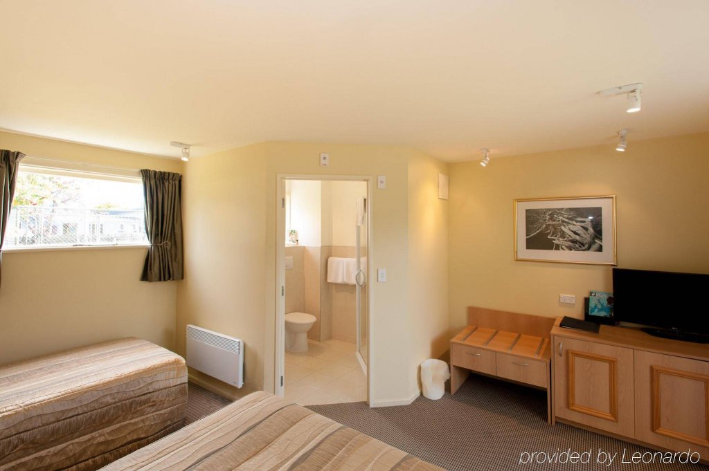Фото Kingsgate Hotel Te Anau
