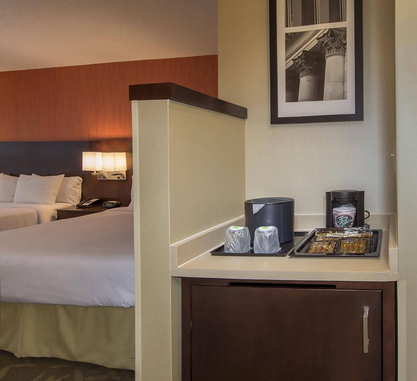 Фото Courtyard Washington, Dc/u. S. Capitol