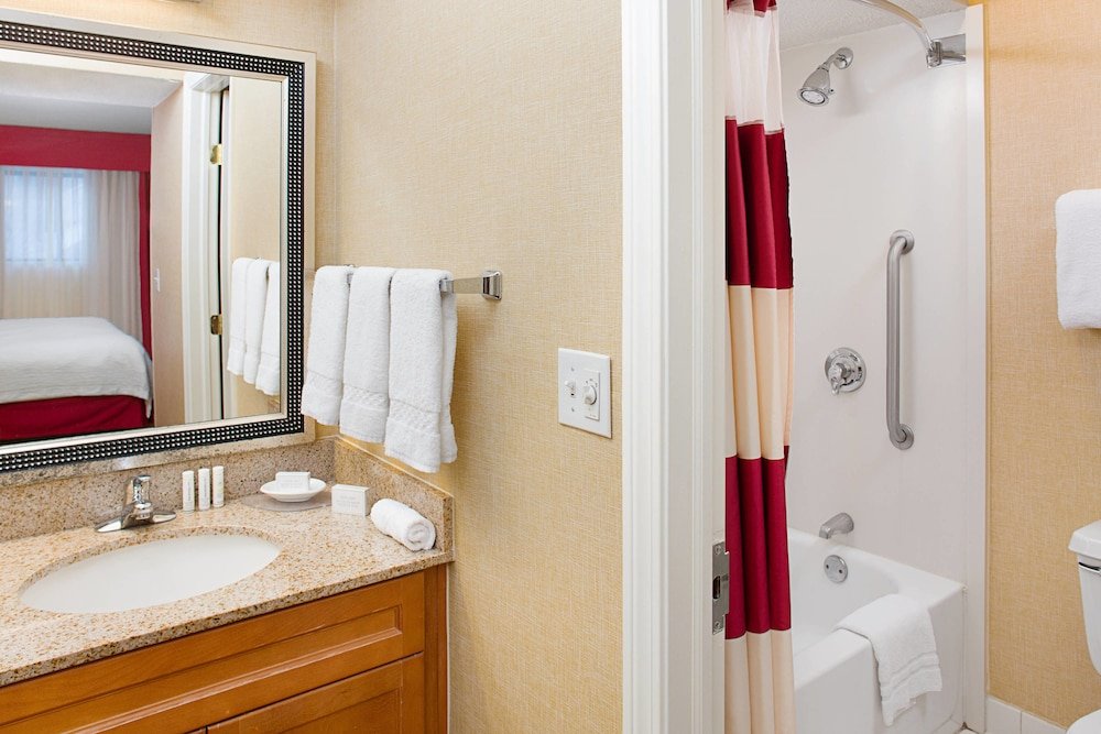 Фото Residence Inn by Marriott Lexington