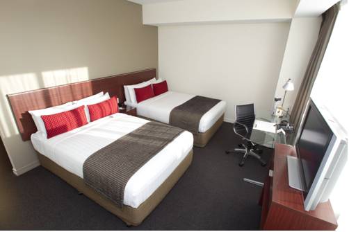 Фото Rydges Auckland, an Evt hotel