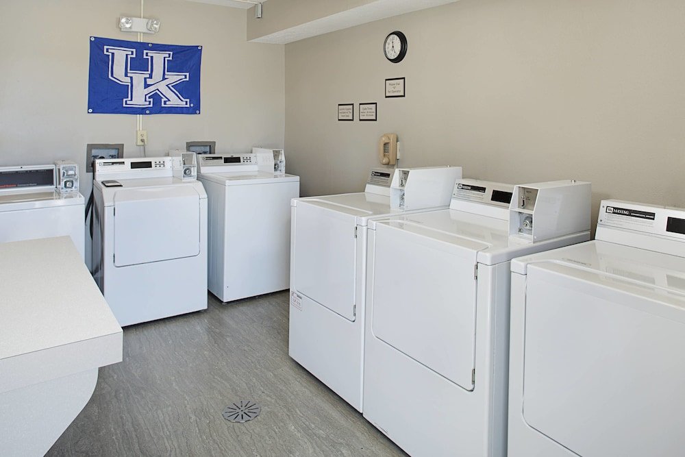 Фото Residence Inn by Marriott Lexington