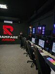 Rampage Arena (Октябрьская улица, 50), computer club