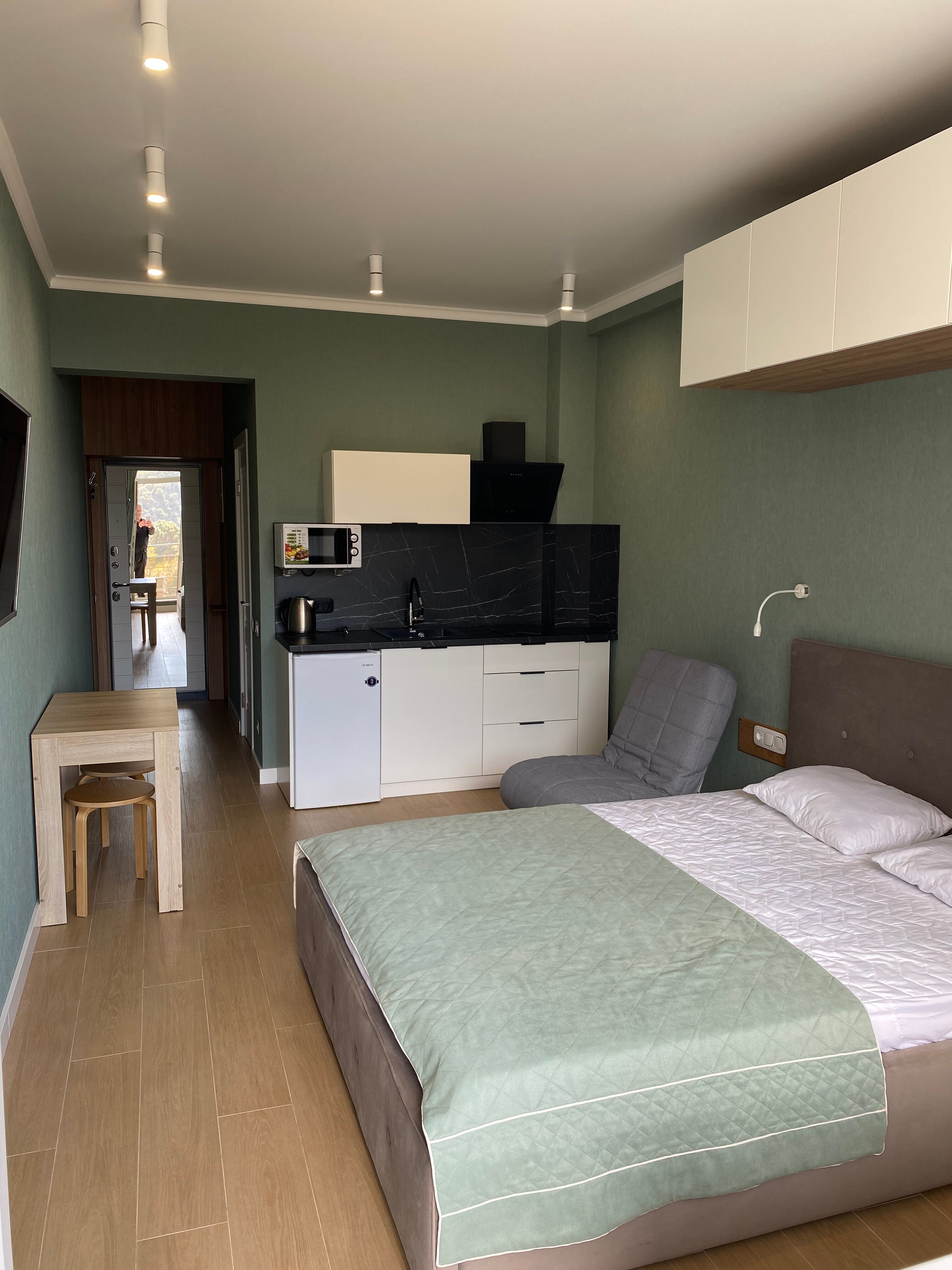 Фото Отдых у Сергея