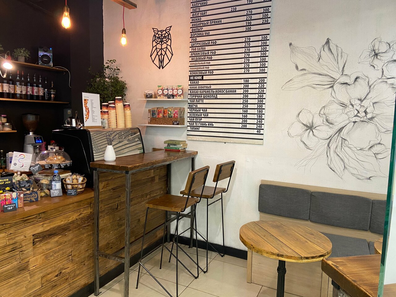 CoffeeNat — CoffeeNat