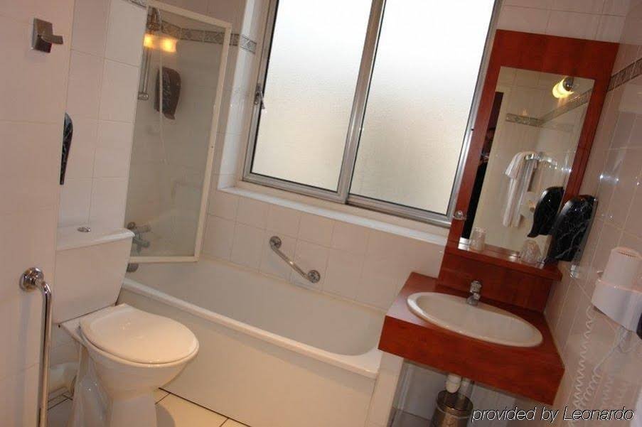 Фото Hotel d'Angleterre