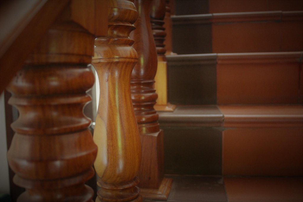 Фото Villa Um Theara - Urban Retreat