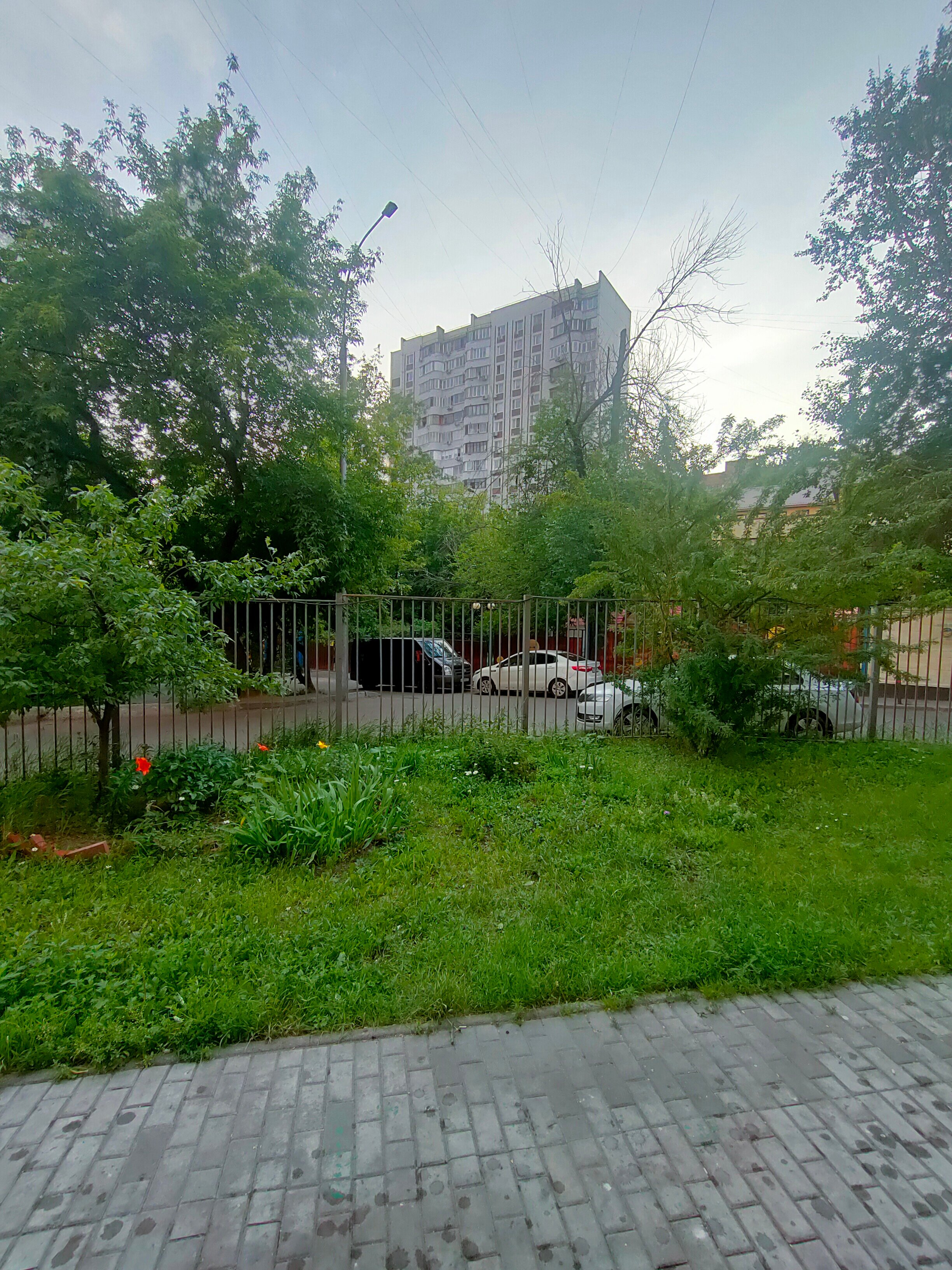 Фото 7 Sky Hostel на Красносельской