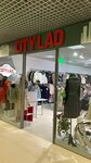 Citylad (Fridrikha Engelsa Street, 64А), outerwear shop