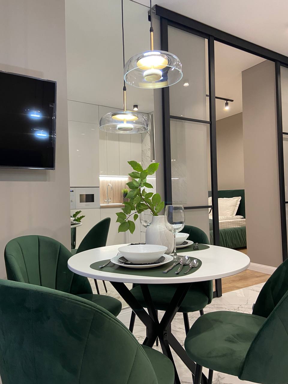 Фото KenigDeluxe центр