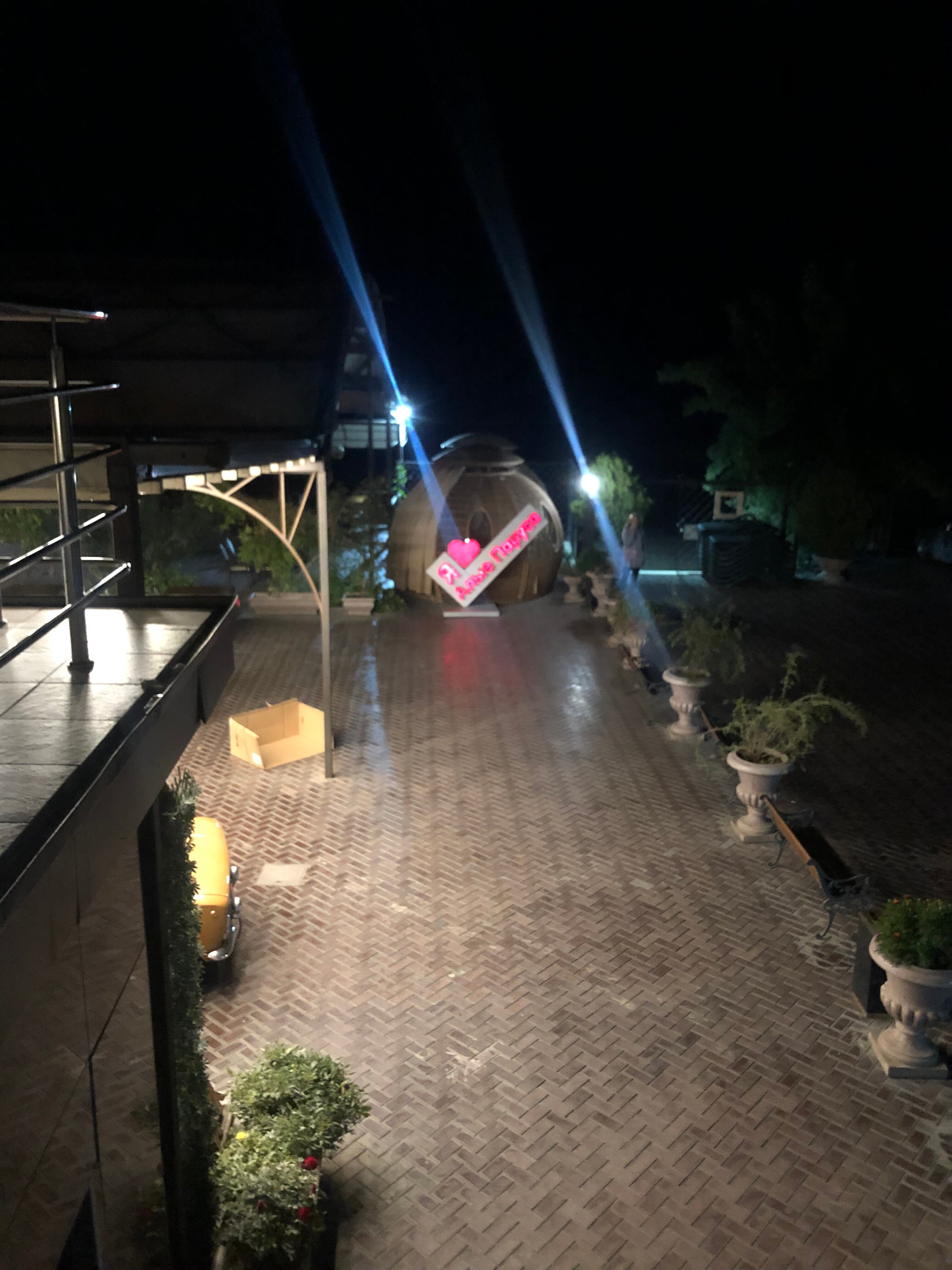 Фото Алые Паруса