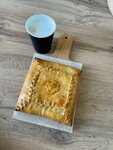 33 Piroga (Dzerzhinskogo Avenue, 1А), food and lunch delivery