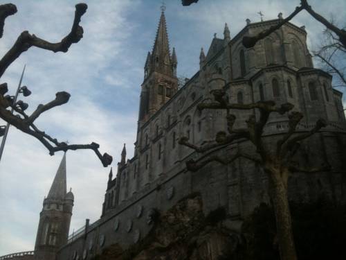 Фото Hôtel Beau Site