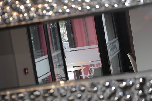 Фото Hôtel Beau Site