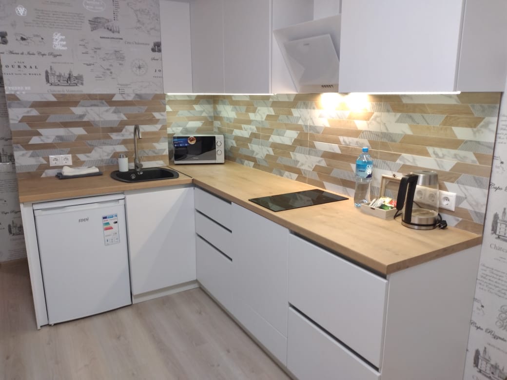 Фото Abri Luxe - New York City