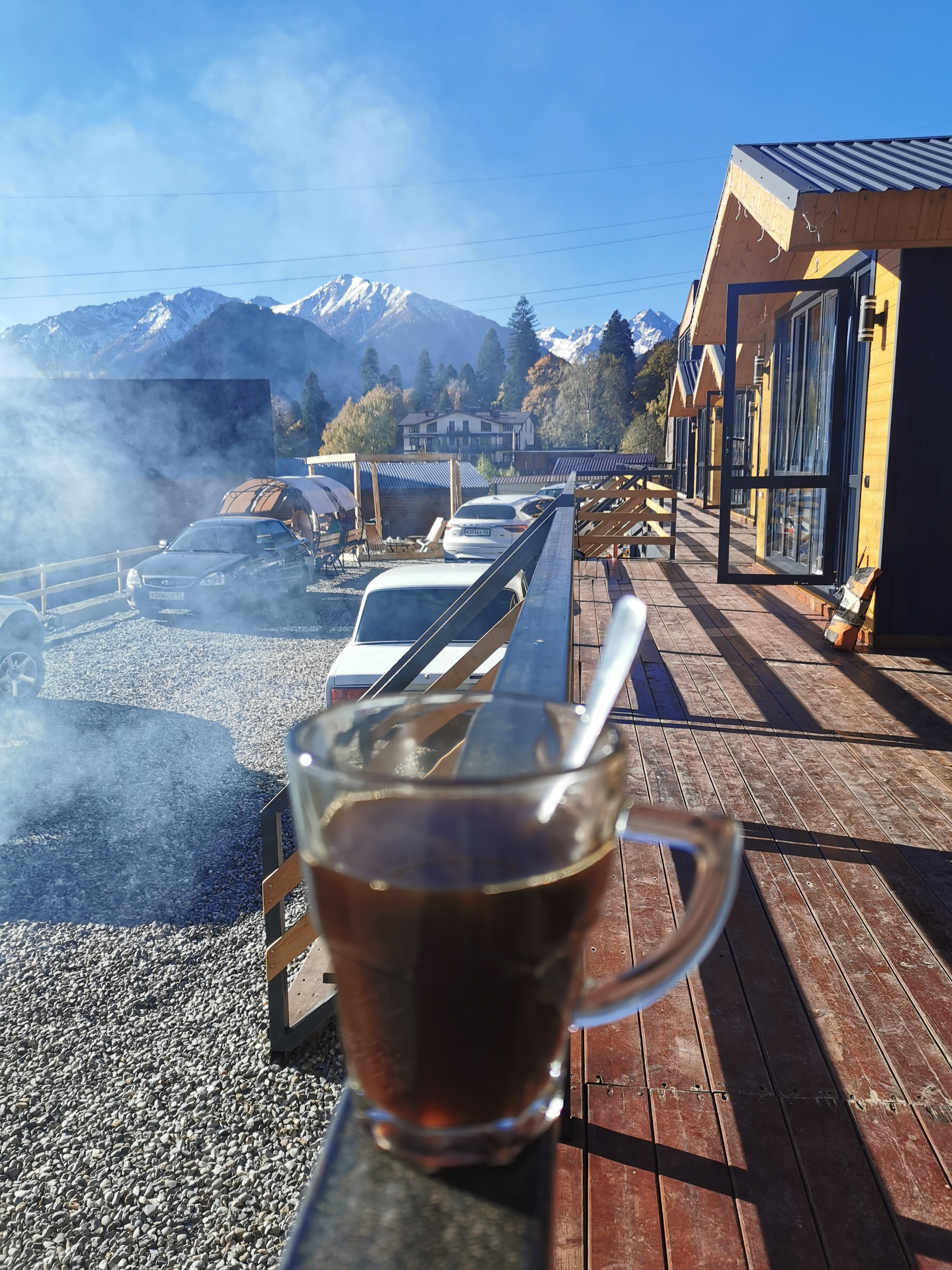 Фото Happy House