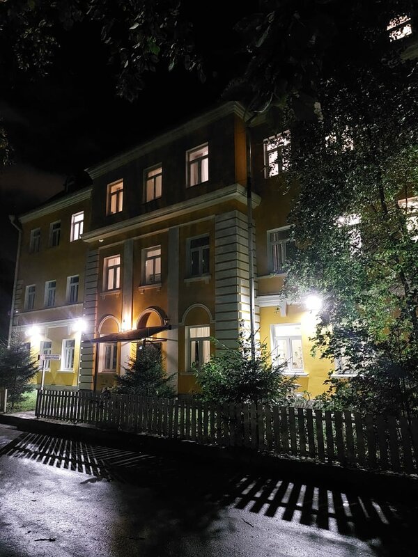 Орандж Хаус — фото 23