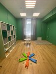 Логопед Амбросова В. Е. (Novogireyevskaya Street, 18/31) ، اختصاصيو علاج النطق