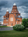 Museum of Crystal and Glass of the XVIII-XXI centuries (Dvoryanskaya ulitsa, 2), museum
