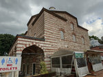 Ayasofya Hürrem Sultan Hamamı (Cankurtaran Mah., Ayasofya Meydanı, No:2, Fatih, İstanbul, Türkiye), hamamlar  Fatih'ten